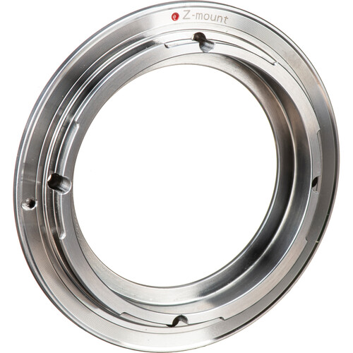Sirui Mount Adapter for Sirui 35mm f/1.8 Anamorphic Lens (Nikon Z)