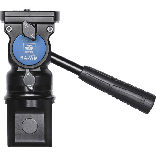 Sirui BA-WM Window Mount with 2-Way Head