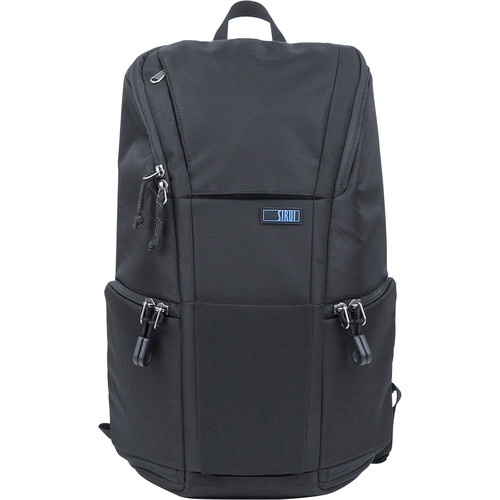 Sirui DayTripper Tablet Photo Backpack (Black)