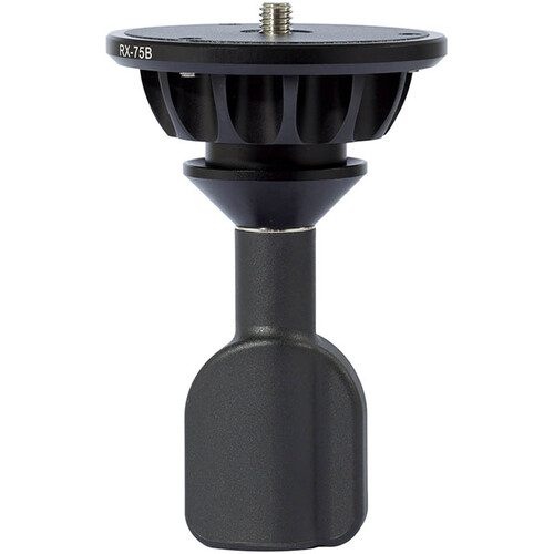 Sirui 75mm Leveling Ball Set for R-X Series Tripods