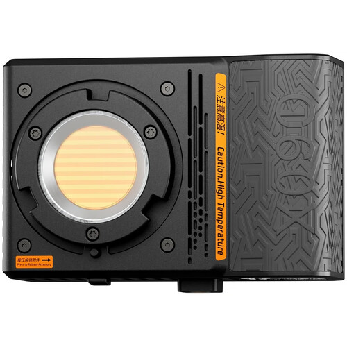 Sirui C60X Handheld Pocket Bi-Color LED Light
