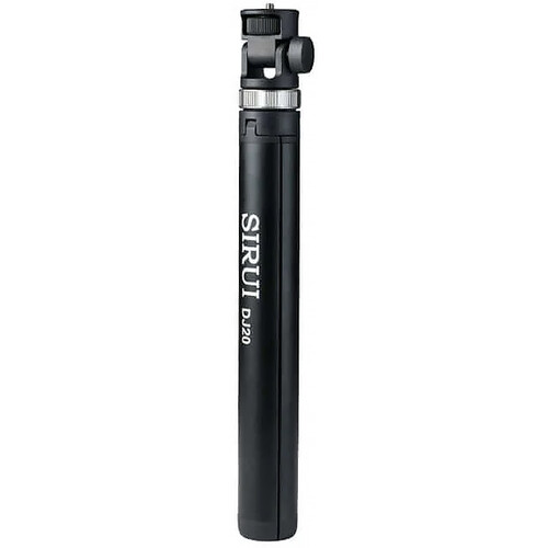 Sirui DJ20 Compact Light Stand (6.5')