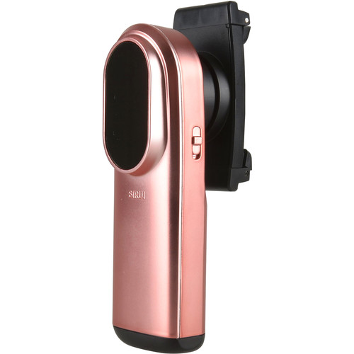 Sirui ES-01 Pocket Stabilizer (Rose Gold)