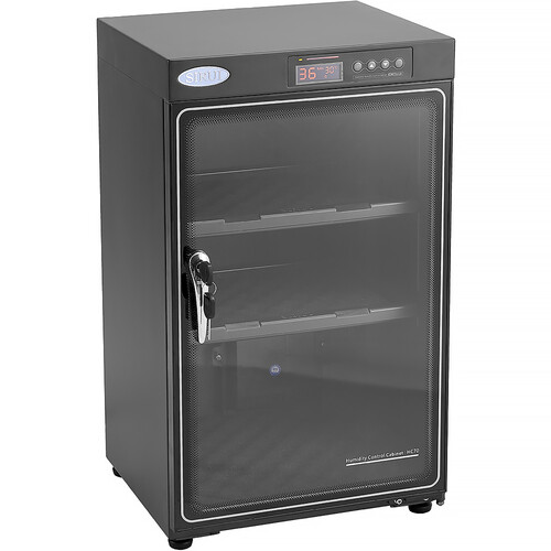 Sirui HC-200X Electronic Humidity Control Cabinet