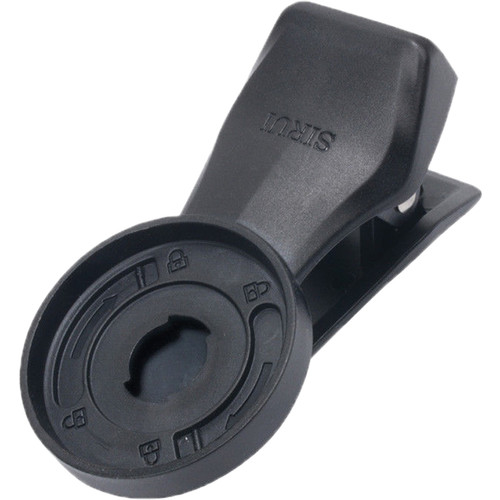 Sirui MSC-06 Mobile Lens Clip Adapter