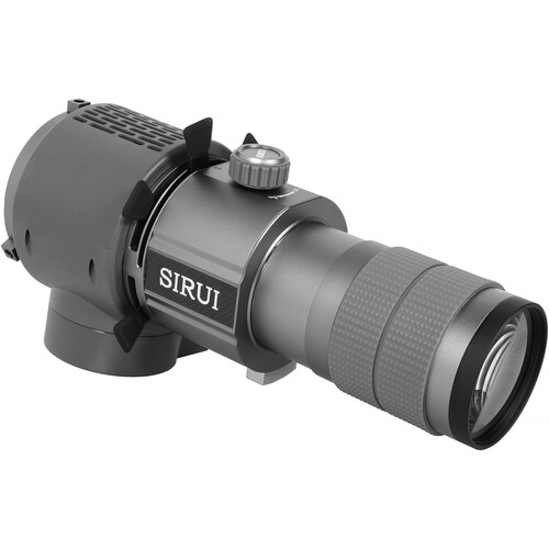 Sirui Stepless Zoom Projector Lens (18 to 36°)