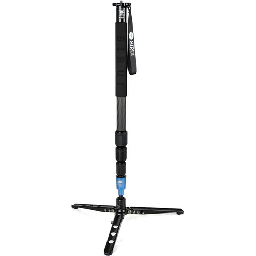 Sirui P-324X Carbon Fiber Monopod
