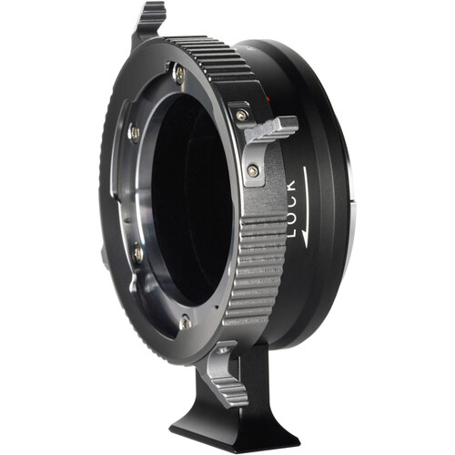 Sirui Lens Adapter for PL-Mount Lenses to G-Mount Cameras
