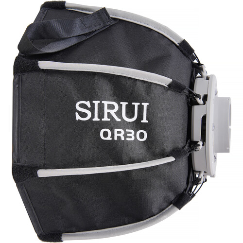 Sirui QR30 Mini Softbox (11.8")
