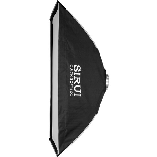 Sirui Quick-Open Rectangular Softbox (23.6 x 35.4")