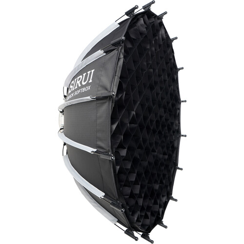 Sirui Parabolic Softbox (23.6")