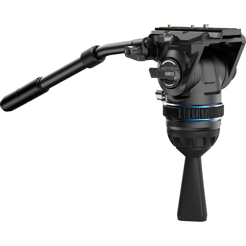 Sirui S5 Fluid Video Head