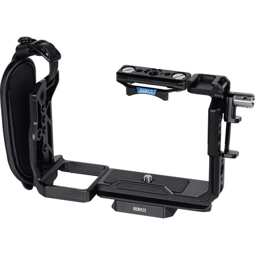 Sirui Full Camera Cage for Sony FX3 & FX30 (Black)