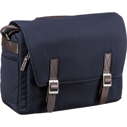 Sirui MyStory 13 Camera Bag (Indigo Blue)
