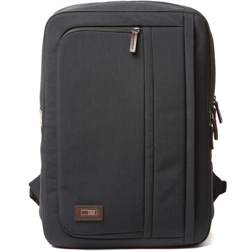 Sirui Urbanite BP 15 Camera Backpack (Black)