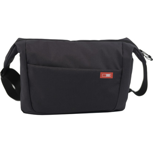 Sirui Slinglite 8 Sling Bag (Black)