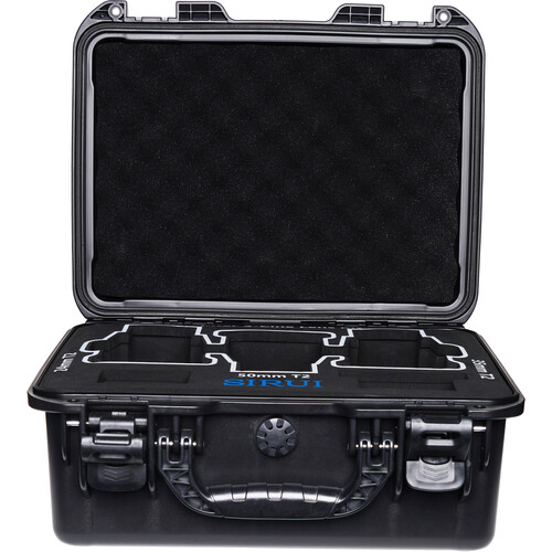 Sirui Case for Jupiter 28-85mm Full Frame Cine Zoom Lens