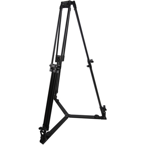 Sirui BCT-3003 Professional 3-Section Aluminum Video Tripod with 100mm Bowl