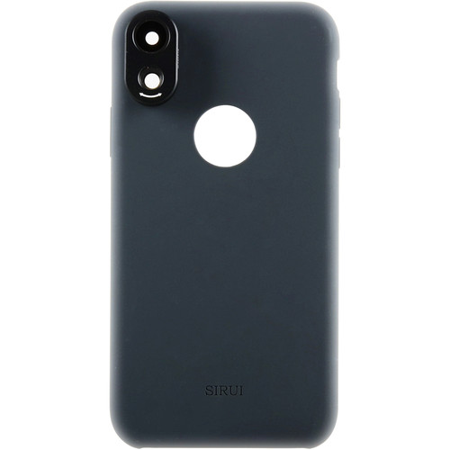 Sirui iPhone X Dual Lens Kit (Gray)