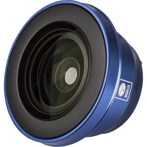 Sirui Fisheye Mobile Auxiliary Lens (Blue)