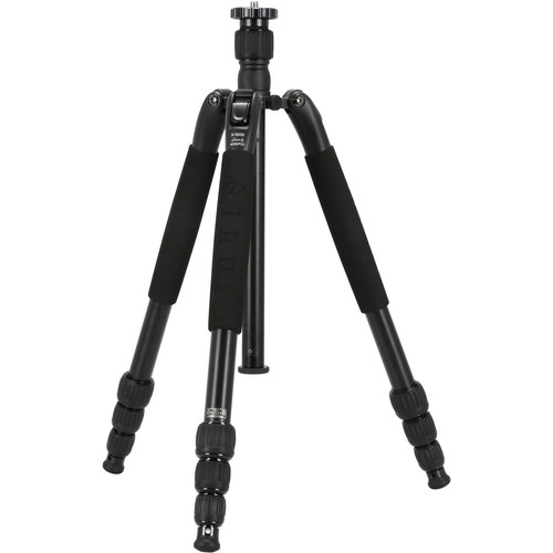 Sirui N-1004SK N-S Series Tripod (Aluminum)