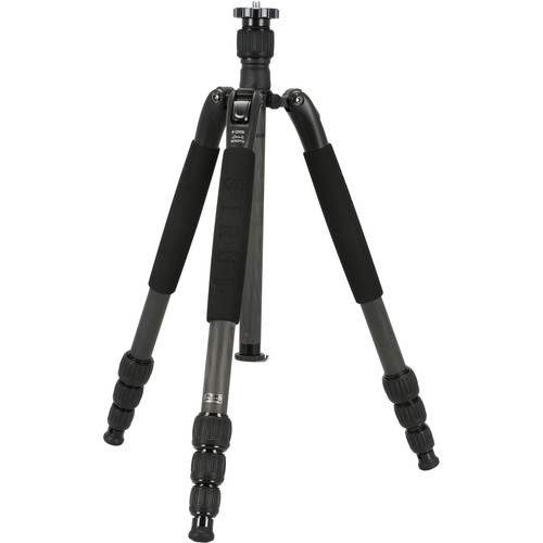 Sirui N-1204SK N-S Series Tripod (Carbon Fiber)