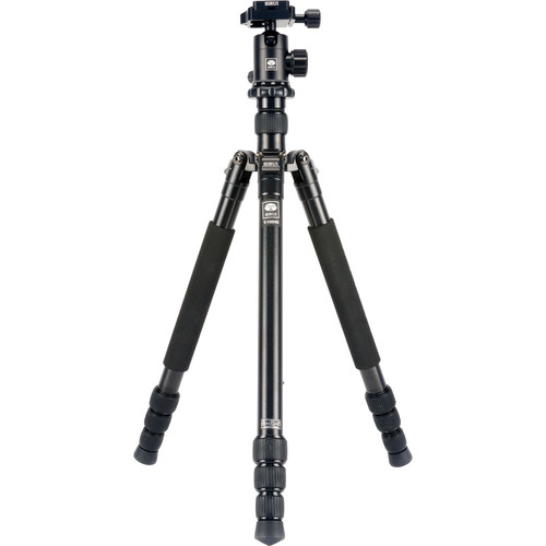 Sirui T1004E10 Street Runner Tripod Kit