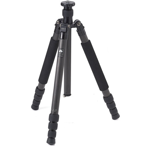 Sirui T-1204X Professional Portable Tripod (Carbon Fiber)