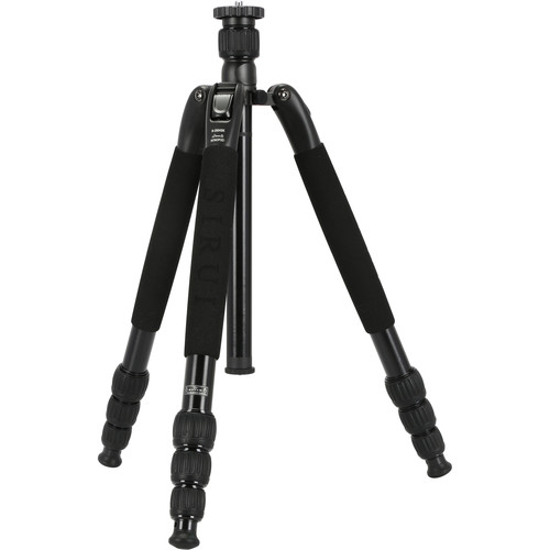 Sirui T-2004SK T-S Aluminum Travel Tripod