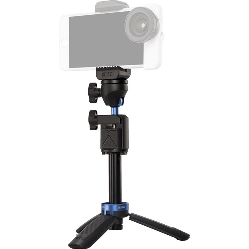 Sirui Mobile Phone Tabletop Tripod Kit