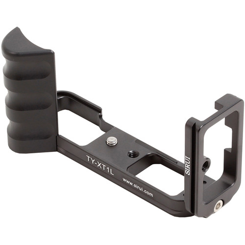 Sirui TY-XT1L L-Bracket Plate for Fujifilm X-T1