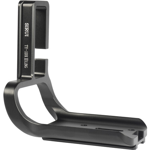 Sirui TY-1DXIIL L-Bracket Plate for Canon EOS-1D X Mark II Digital Camera
