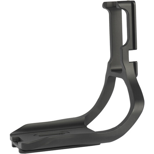 Sirui TY-5DIVLBG L-Bracket for Canon 5D Mk IV with Battery Grip