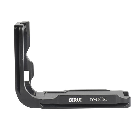 Sirui L-Bracket Plate for Canon EOS 7D Mark II