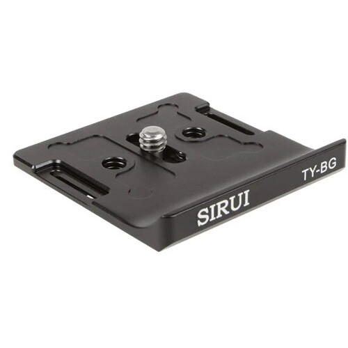 Sirui Quick Release Plate Battery