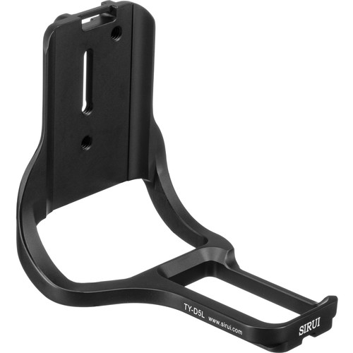 Sirui TY-D5L L-Bracket for Nikon D5