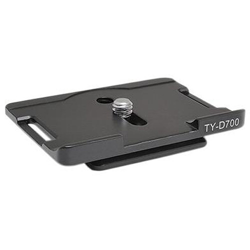 Sirui Quick Release Plate For Nikon D700