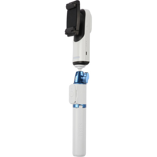 Sirui VK-2 Pocket Stabilizer Kit Plus (White)
