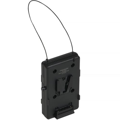 Sirui VM-03 V-Mount Battery Plate