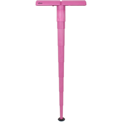 Sitpack APS Sitpack Compact Collapsible Seat (Pink)