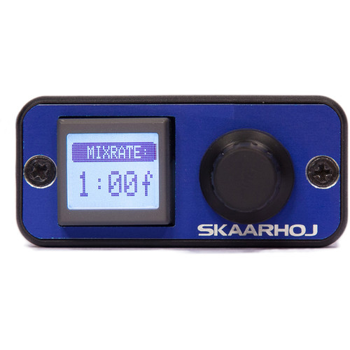SKAARHOJ Micro Smart E