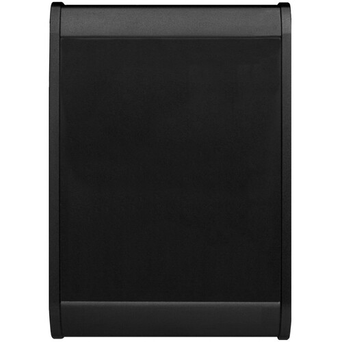 SKAARHOJ MKAB Mega Panel (Black)