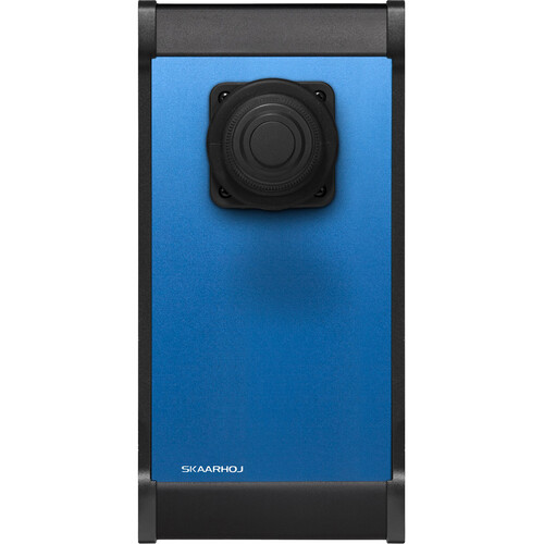 SKAARHOJ XC7 IP-Based Panel with Hall Effect Joystick