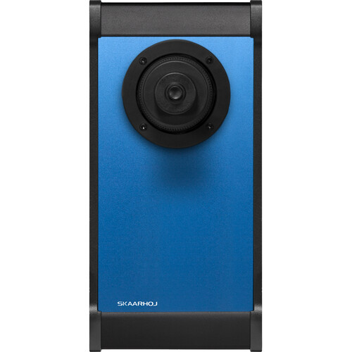 SKAARHOJ XC7 IP-Based Joystick Panel