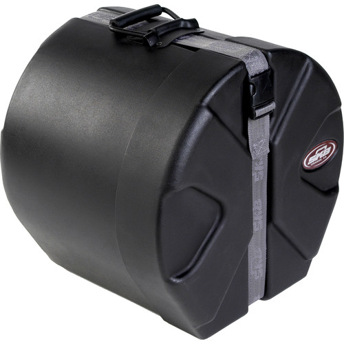 SKB Hard Case for 9 x 12" Tom Drum