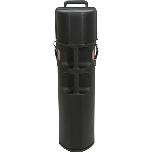 SKB Roto-Molded Tripod Case with Wheels (37")