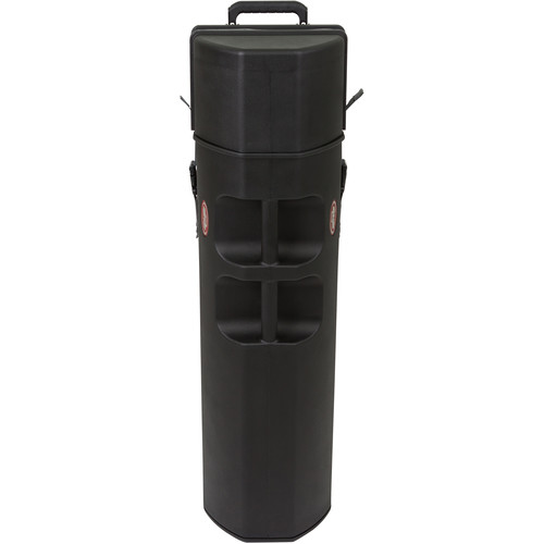 SKB Roto-Molded Tripod Case with Wheels (41")