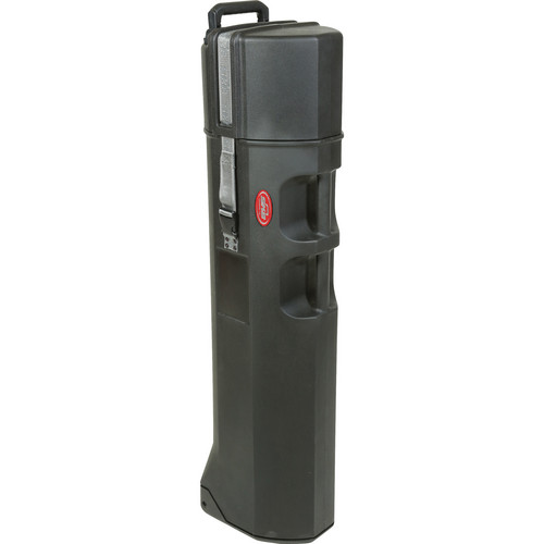SKB Roto-Molded Tripod Case with Wheels (42")