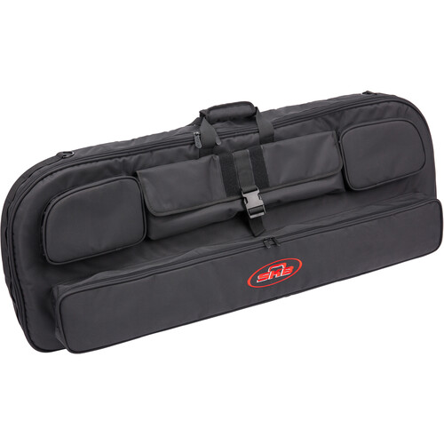 SKB Archery Bag/Backpack (Black)