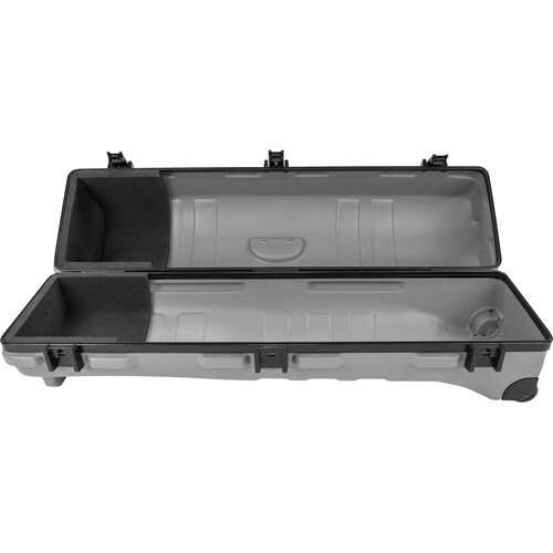 SKB ATA Staff Pro XL Golf Travel Case (Gray)